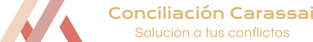 Conciliación Carassai