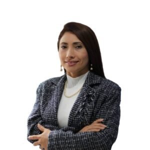 monika carassai nuestra conciliadora extrajudicial